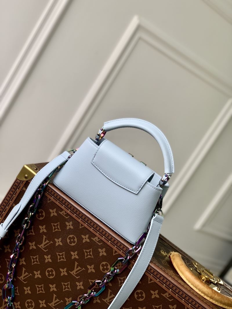 LV Capucines Bags